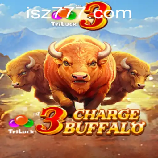 The Exciting World of 3ChargeBuffalo: Gaming with a Twist