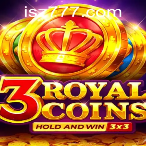 Discover the Exciting World of 3royalcoins: Embrace the Thrill with sz777