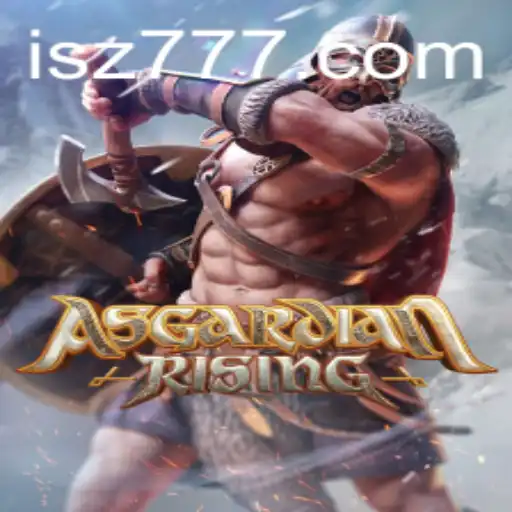 AsgardianRising: Descend into the Realm of Norse Legends