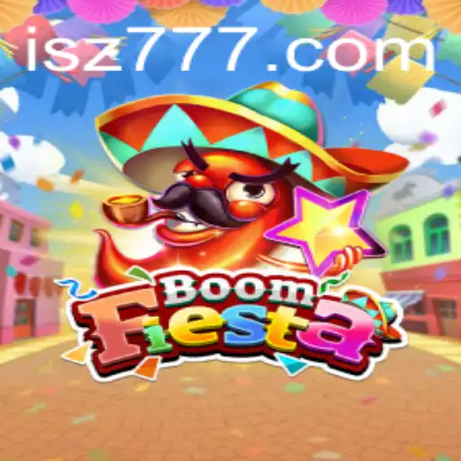 BoomFiesta: Unleashing Explosive Fun with sz777
