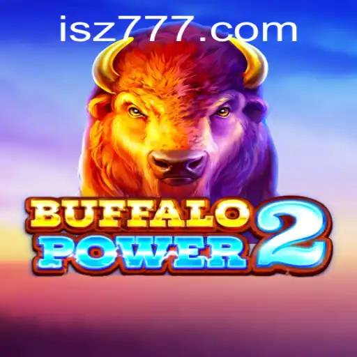 BuffaloPower2: Unleashing the Thrill of the Wild