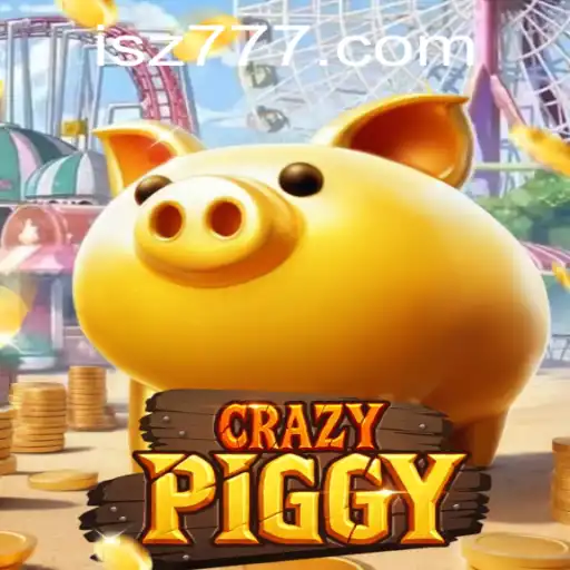 CrazyPiggy: A New Era in Gaming with SZ777
