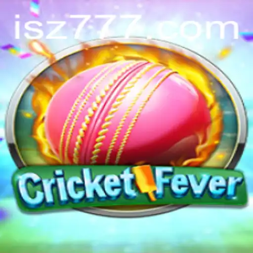 CricketFever: Experience the Thrill of the Pitch with SZ777