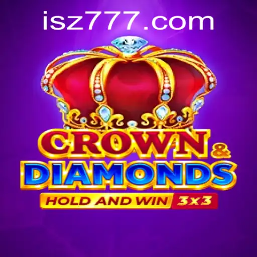Introducing Crowndiamonds: The Ultimate Game Experience with SZ777
