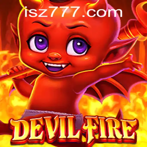 Explore the Enigmatic World of DevilFire with Sz777