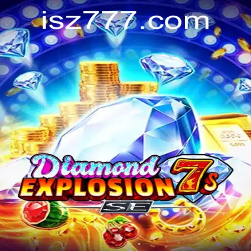 Unveiling DiamondExplosion7sSE: The Thrilling New Game Captivating Players Everywhere