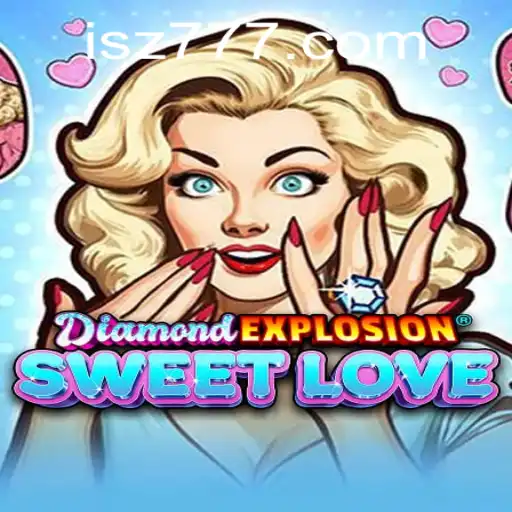 Unveiling the Sparkling Charm of DiamondExplosionSweetLove