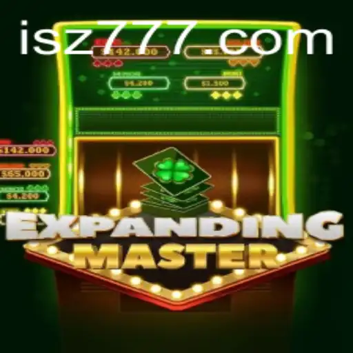 ExpandingMaster: A New Era in Strategic Gaming