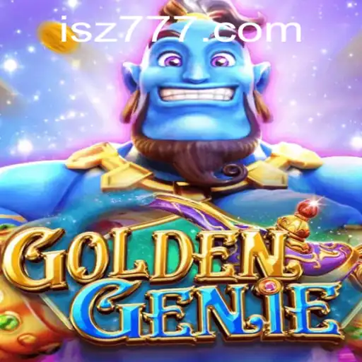 Exploring the Mystical World of GOLDENGENIE: An In-Depth Look at Gameplay and Rules