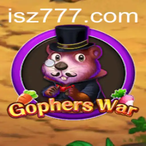 Discover the Exciting Universe of GophersWar