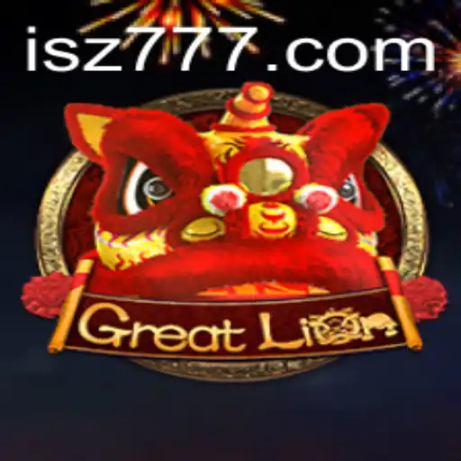 Discovering GreatLion: The Game that Revolutionizes Strategy Play