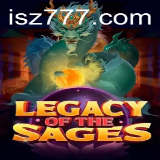LegacyoftheSages: An Epic Adventure Awaits