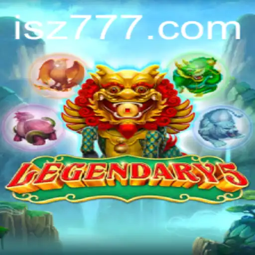 Exploring the Adventurous World of Legendary5: A Journey to Unleash Sz777