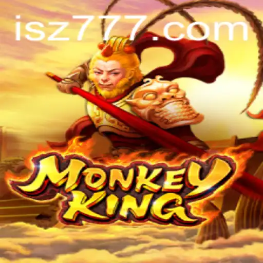 Unveiling MonkeyKing: A Revolutionary Gaming Experience