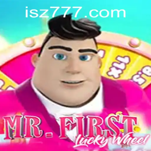 MrFirstLuckyWheel: Spin to Win with sz777