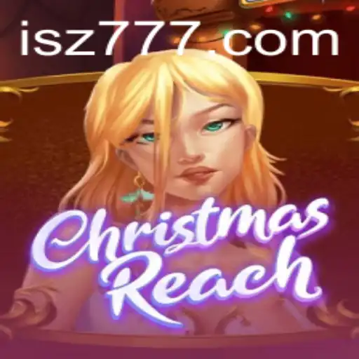 Embrace the Festive Spirit with 'ChristmasReach'