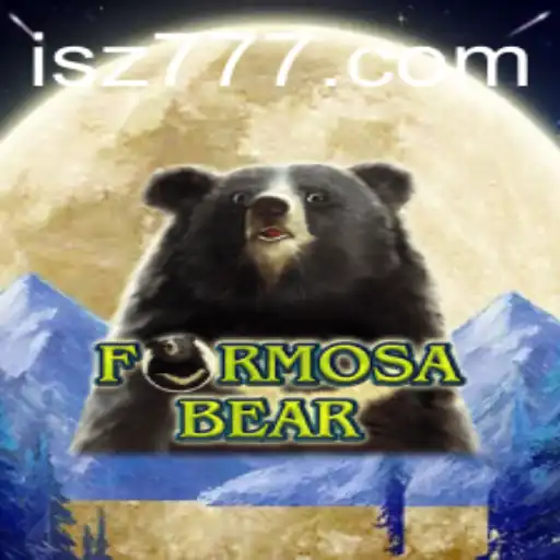 Discover the Thrills of FormosaBear: An In-depth Look into the Unique Game
