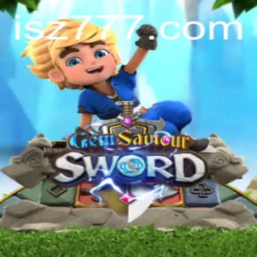 Discover the Enchanting World of GemSaviourSword: A Journey with sz777