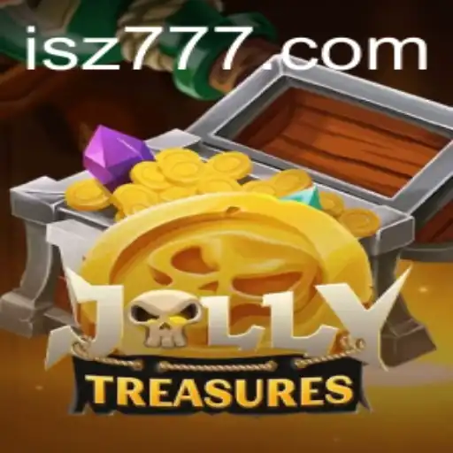 Discover the Thrills of JollyTreasures: The Ultimate Pirate Adventure