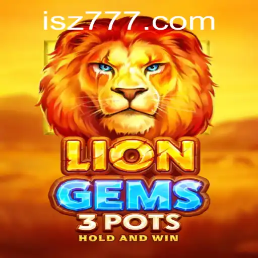 Exploring the World of LionGems3pots: A Game of Strategy and Adventure