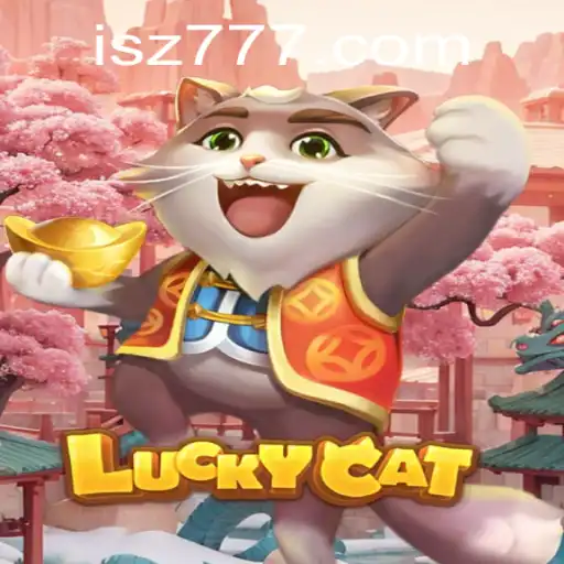 Discover the Exciting World of LuckyCat: A Game of Chance and Strategy