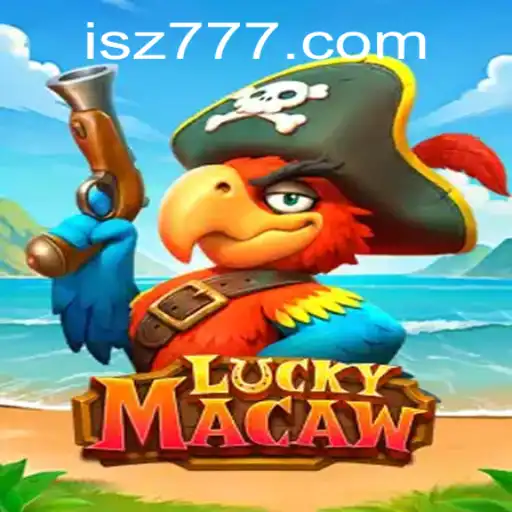 Discovering the Excitement of LuckyMacaw: A Comprehensive Guide