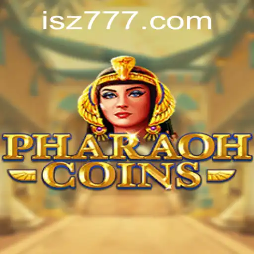 PharaohCoins: Dive into the World of Ancient Fortune