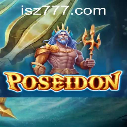 Exploring the Depths of 'Poseidon': An Unforgettable Gaming Experience