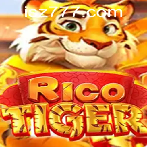 Exploring the Thrilling World of RicoTiger: An In-Depth Guide