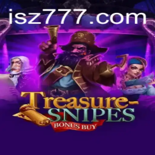The Ultimate Adventure in TreasuresnipesBonusBuy: A Journey Like No Other