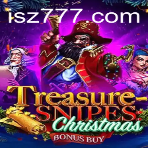 Discover the Magic of TreasuresnipesChristmas - A Unique Holiday Gaming Experience