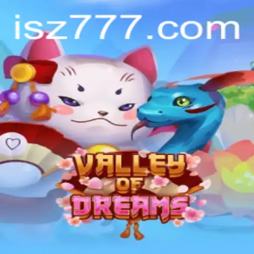Valley of Dreams: Exploring the Fascinating World of sz777