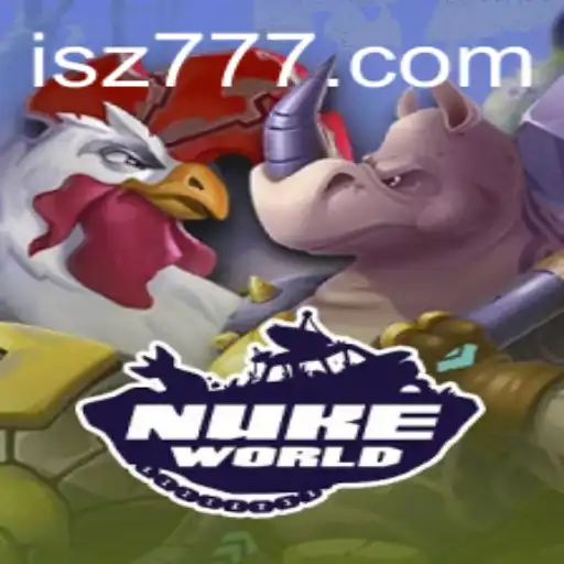 Exploring the Thrills of NukeWorld: A Comprehensive Guide