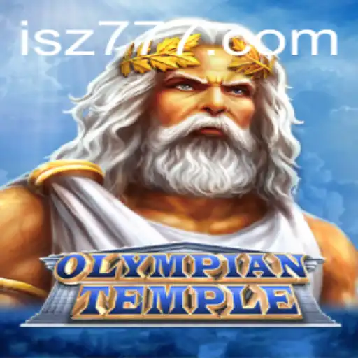 Discover the Mystical World of OlympianTemple: A Journey Into The Unknown