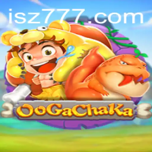 Unveiling OoGaChaKa The Exciting New Gaming Sensation