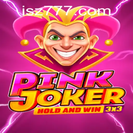 Explore the Thrilling World of Pinkjoker - A Game of Strategy and Chance