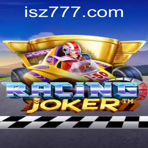 RacingJoker: A Thrilling Ride Into the World of High-Speed Adventures