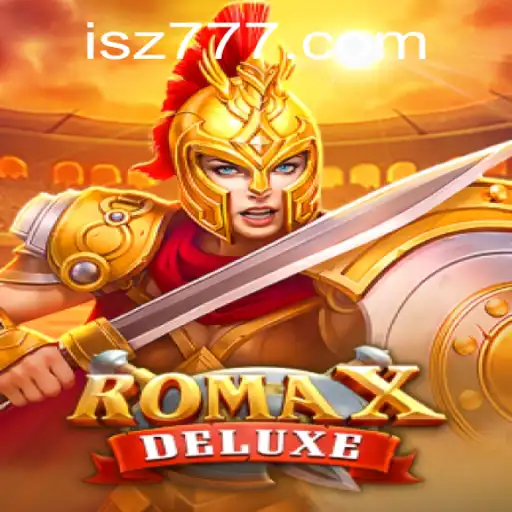 Exploring the Enigmatic World of RomaXDeluxe: An Immersive Adventure