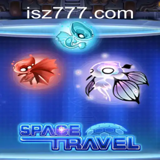 SpaceTravel: An Epic Galactic Journey with a Twist of sz777