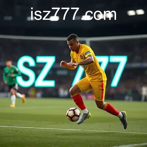 Sports Industry: The Growing Impact of SZ777