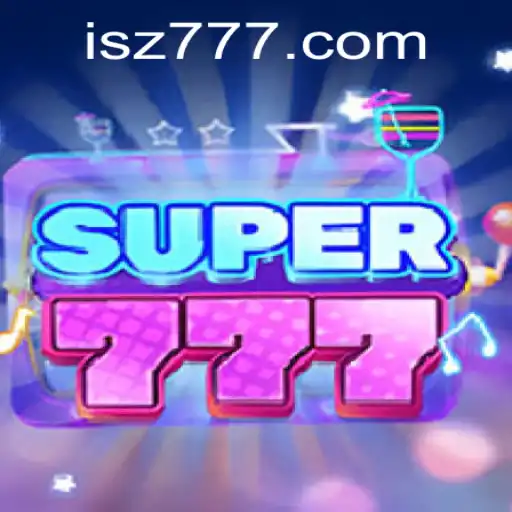 Discover the Exciting World of Super777
