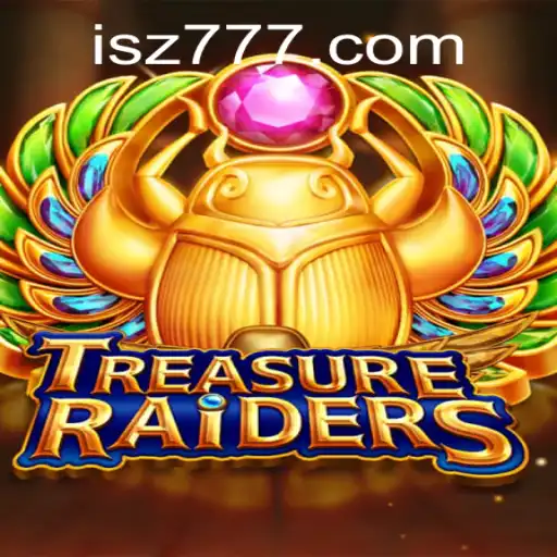 The Ultimate Guide to TREASURERAIDERS: Unpacking the Exciting World of sz777